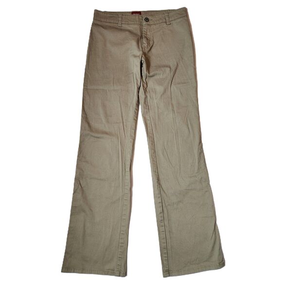 Dickies khaki pants junior 5 - Picture 1 of 8